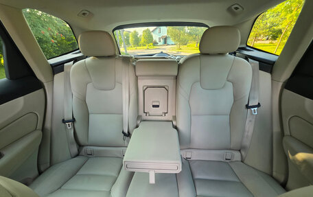 Volvo XC60 II, 2021 год, 4 119 000 рублей, 13 фотография