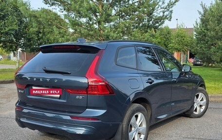 Volvo XC60 II, 2021 год, 4 119 000 рублей, 8 фотография