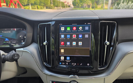 Volvo XC60 II, 2021 год, 4 119 000 рублей, 19 фотография