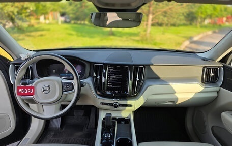 Volvo XC60 II, 2021 год, 4 119 000 рублей, 10 фотография