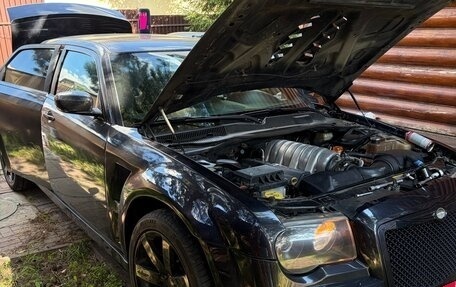 Chrysler 300C II, 2006 год, 1 700 000 рублей, 2 фотография