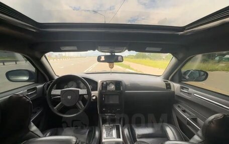 Chrysler 300C II, 2006 год, 1 700 000 рублей, 9 фотография