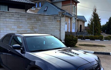 Chrysler 300C II, 2006 год, 1 700 000 рублей, 4 фотография