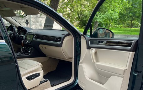 Volkswagen Touareg III, 2012 год, 2 200 000 рублей, 12 фотография