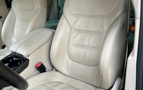 Volkswagen Touareg III, 2012 год, 2 200 000 рублей, 18 фотография