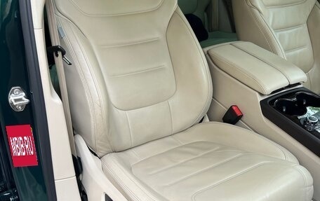 Volkswagen Touareg III, 2012 год, 2 200 000 рублей, 13 фотография
