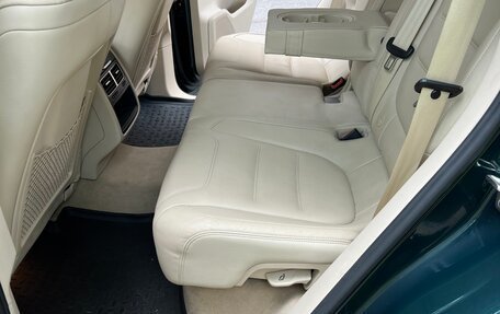 Volkswagen Touareg III, 2012 год, 2 200 000 рублей, 24 фотография