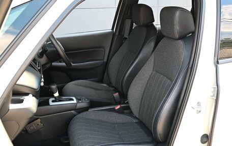 Honda Fit, 2022 год, 1 539 000 рублей, 8 фотография