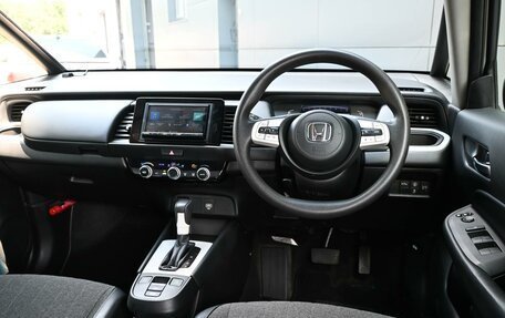 Honda Fit, 2022 год, 1 539 000 рублей, 6 фотография