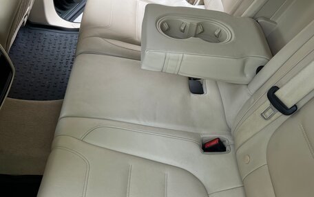 Volkswagen Touareg III, 2012 год, 2 200 000 рублей, 25 фотография
