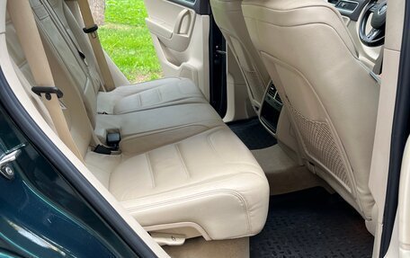 Volkswagen Touareg III, 2012 год, 2 200 000 рублей, 23 фотография