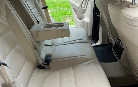 Volkswagen Touareg III, 2012 год, 2 200 000 рублей, 22 фотография