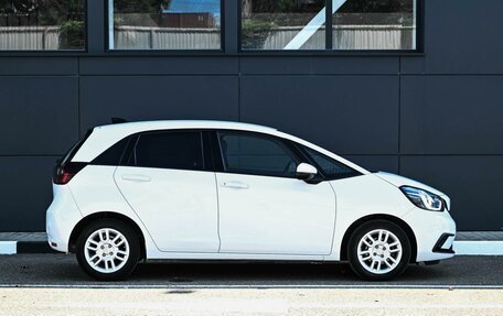 Honda Fit, 2022 год, 1 539 000 рублей, 5 фотография