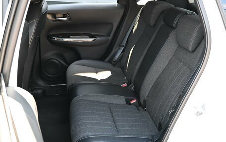 Honda Fit, 2022 год, 1 539 000 рублей, 7 фотография