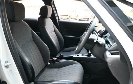 Honda Fit, 2022 год, 1 539 000 рублей, 10 фотография