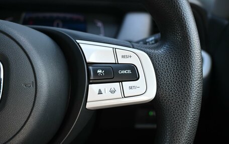 Honda Fit, 2022 год, 1 539 000 рублей, 15 фотография