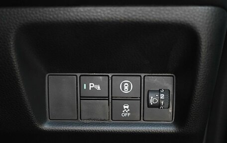 Honda Fit, 2022 год, 1 539 000 рублей, 18 фотография