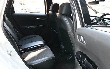 Honda Fit, 2022 год, 1 539 000 рублей, 11 фотография