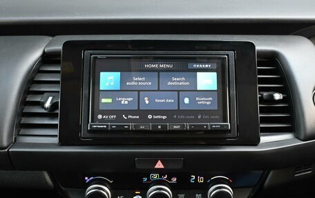 Honda Fit, 2022 год, 1 539 000 рублей, 20 фотография