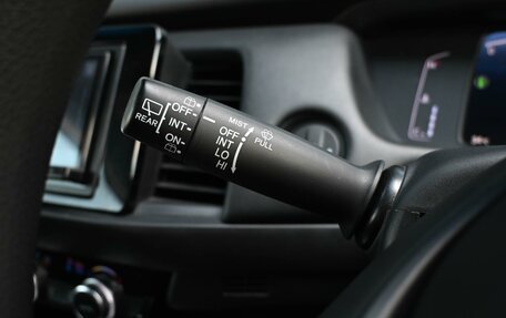 Honda Fit, 2022 год, 1 539 000 рублей, 12 фотография