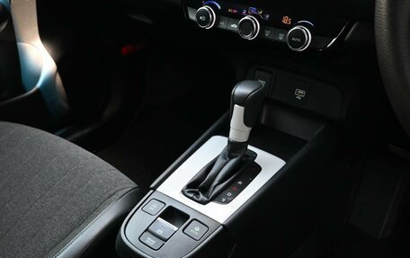 Honda Fit, 2022 год, 1 539 000 рублей, 23 фотография
