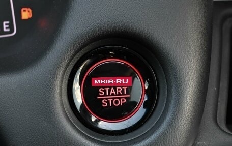 Honda Fit, 2022 год, 1 539 000 рублей, 17 фотография