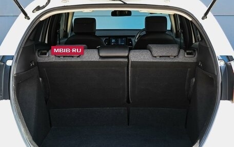Honda Fit, 2022 год, 1 539 000 рублей, 25 фотография