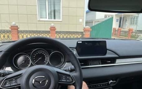 Mazda 6, 2021 год, 3 600 000 рублей, 2 фотография