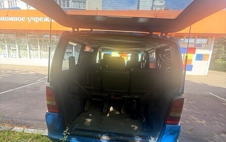Mercedes-Benz Vito, 2000 год, 250 000 рублей, 3 фотография