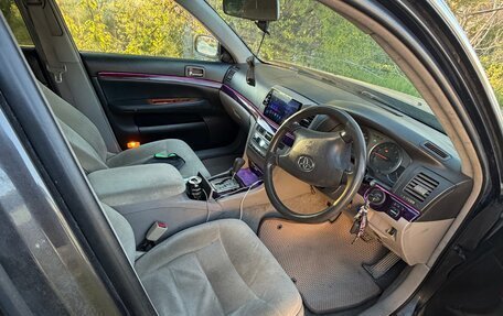 Toyota Mark II IX (X110), 2001 год, 450 000 рублей, 6 фотография
