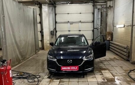 Mazda 6, 2021 год, 3 600 000 рублей, 3 фотография