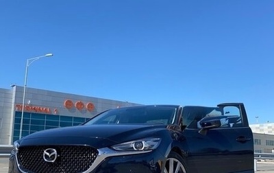 Mazda 6, 2021 год, 3 600 000 рублей, 1 фотография