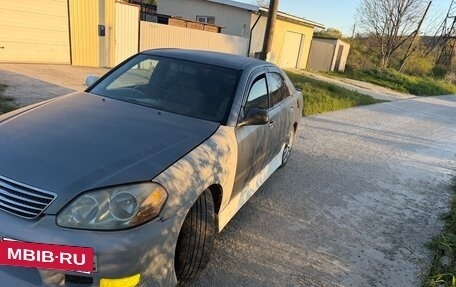 Toyota Mark II IX (X110), 2001 год, 450 000 рублей, 3 фотография