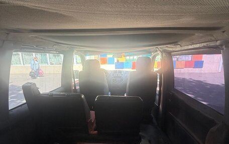 Mercedes-Benz Vito, 2000 год, 250 000 рублей, 5 фотография