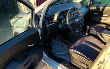 Fiat Linea, 2011 год, 625 000 рублей, 3 фотография