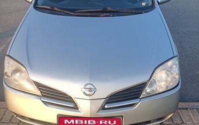 Nissan Primera III, 2002 год, 290 000 рублей, 1 фотография