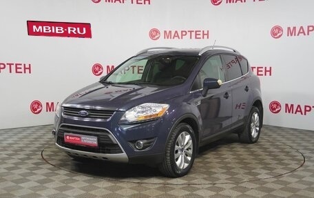 Ford Kuga III, 2011 год, 1 349 000 рублей, 1 фотография