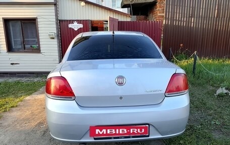 Fiat Linea, 2011 год, 625 000 рублей, 11 фотография