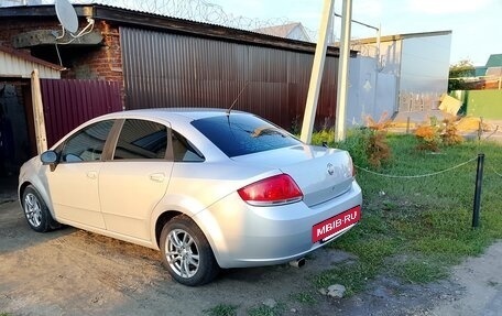 Fiat Linea, 2011 год, 625 000 рублей, 14 фотография