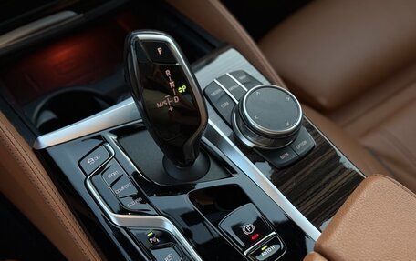 BMW 5 серия, 2021 год, 4 500 000 рублей, 12 фотография