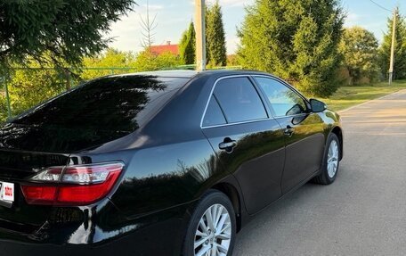 Toyota Camry, 2014 год, 1 600 000 рублей, 6 фотография