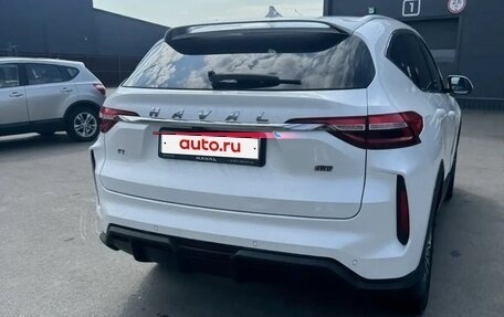 Haval F7 I, 2023 год, 1 670 000 рублей, 2 фотография