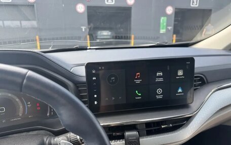 Haval F7 I, 2023 год, 1 670 000 рублей, 14 фотография