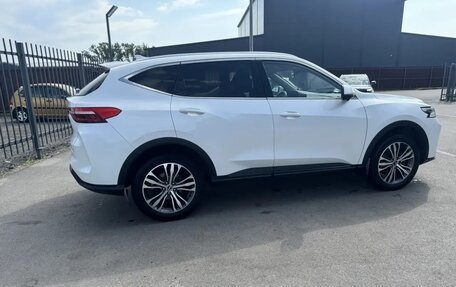 Haval F7 I, 2023 год, 1 670 000 рублей, 8 фотография
