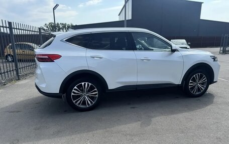 Haval F7 I, 2023 год, 1 670 000 рублей, 11 фотография