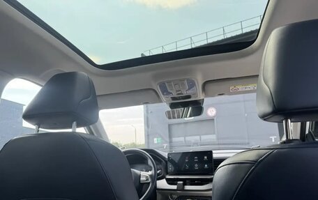 Haval F7 I, 2023 год, 1 670 000 рублей, 9 фотография