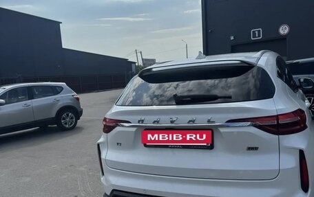 Haval F7 I, 2023 год, 1 670 000 рублей, 6 фотография