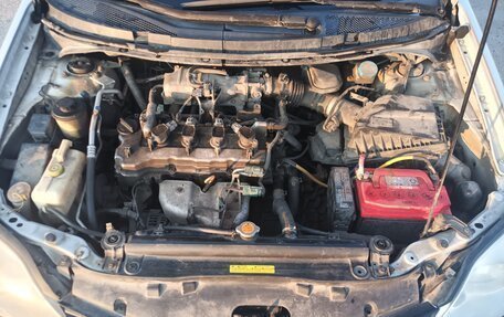 Nissan Primera III, 2002 год, 290 000 рублей, 5 фотография