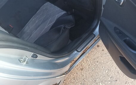 Nissan Primera III, 2002 год, 290 000 рублей, 6 фотография