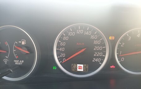 Nissan Primera III, 2002 год, 290 000 рублей, 12 фотография